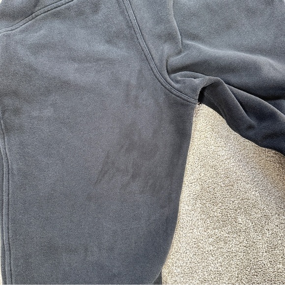 SOLD | Lululemon Women’s Scuba Jogger Pants Pull On Drawstrings Activewear Black - Picture 15 of 15